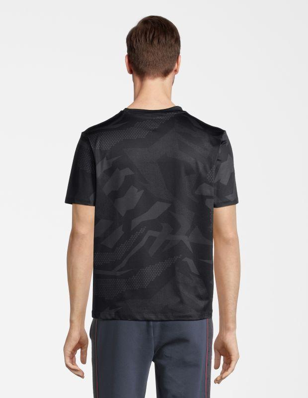 Joy Sportswear T-SHIRT AOP G-Style T-Shirt mit Allover Print Auslauf
