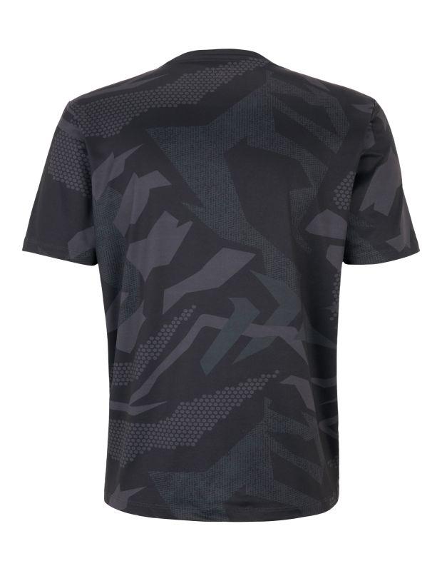 Joy Sportswear T-SHIRT AOP G-Style T-Shirt mit Allover Print Auslauf