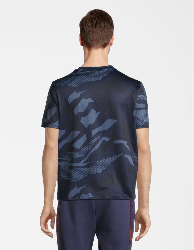Joy Sportswear T-SHIRT AOP G-Style T-Shirt mit Allover Print Verkauf