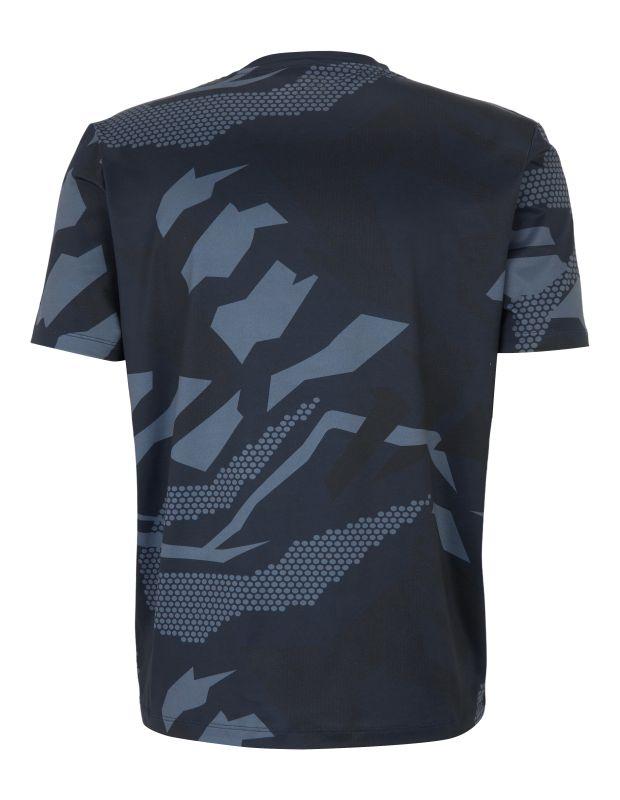 Joy Sportswear T-SHIRT AOP G-Style T-Shirt mit Allover Print Verkauf