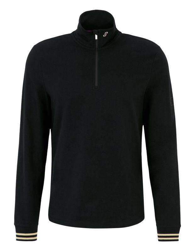 Joy Sportswear LONGSLEEVE G-Style Langarmshirt mit Stehkragen Angebote