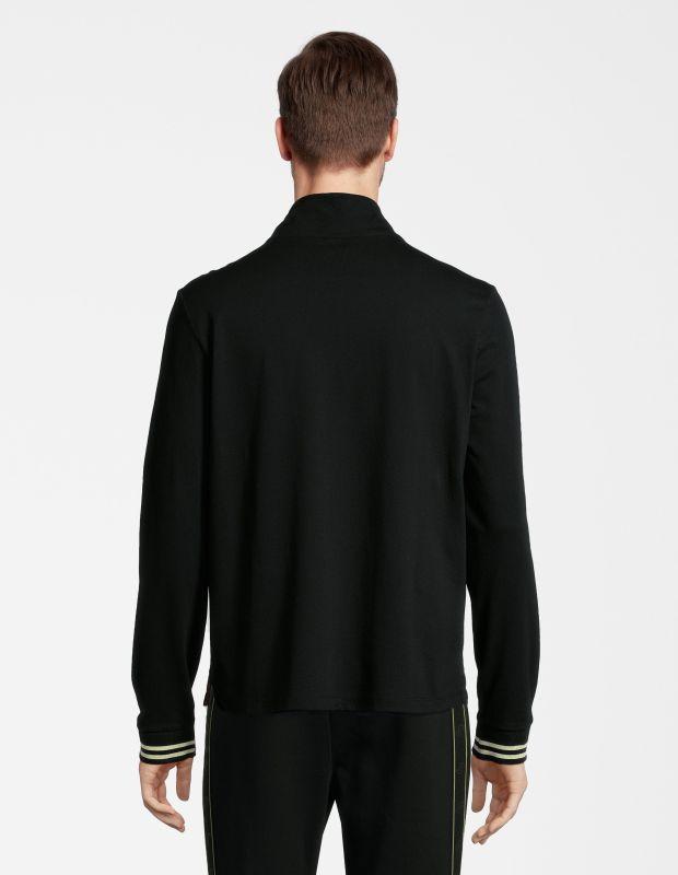 Joy Sportswear LONGSLEEVE G-Style Langarmshirt mit Stehkragen Angebote