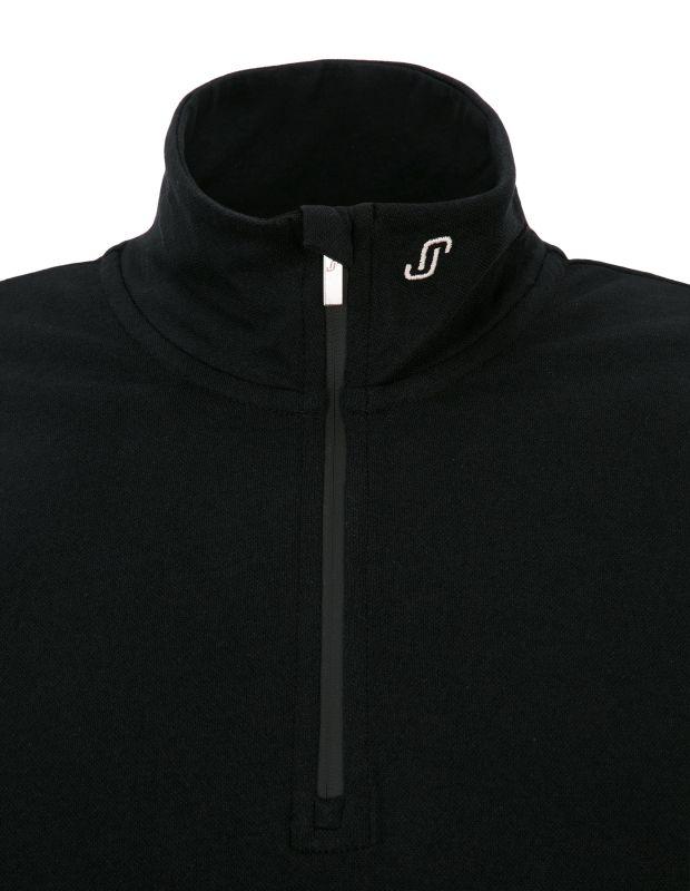 Joy Sportswear LONGSLEEVE G-Style Langarmshirt mit Stehkragen Angebote