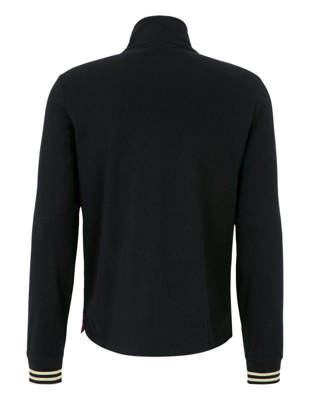 Joy Sportswear LONGSLEEVE G-Style Langarmshirt mit Stehkragen Angebote