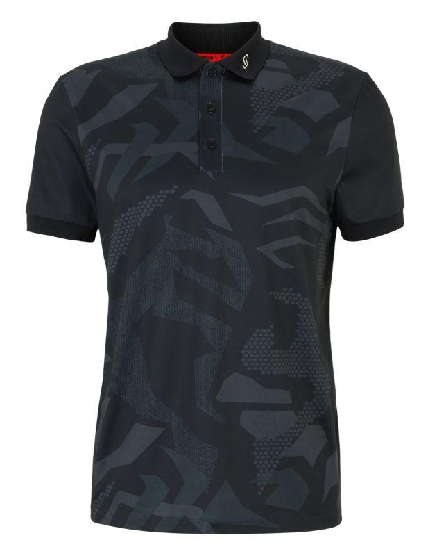 Joy Sportswear POLOSHIRT AOP G-Style Poloshirt mit Allover Print im Angebot