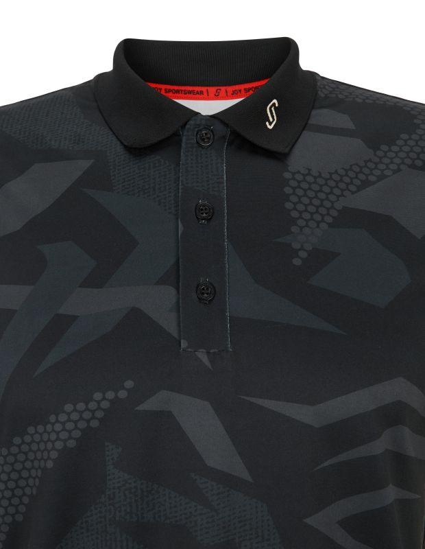 Joy Sportswear POLOSHIRT AOP G-Style Poloshirt mit Allover Print im Angebot