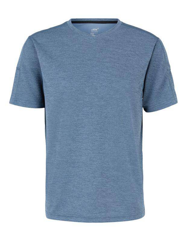 Joy Sportswear T-Shirt OLE Funktionsshirt mit V-Ausschnitt Schlussverkauf