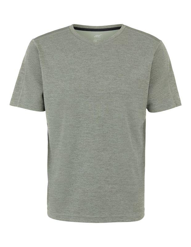Joy Sportswear T-Shirt OLE Funktionsshirt mit V-Ausschnitt Günstiger Verkauf