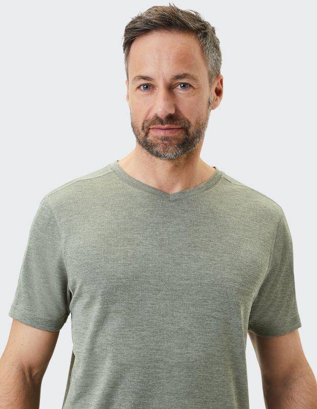 Joy Sportswear T-Shirt OLE Funktionsshirt mit V-Ausschnitt Günstiger Verkauf
