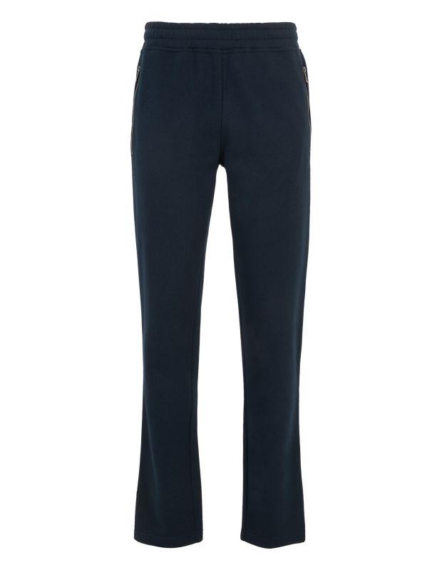 Joy Sportswear Freizeithose MAX Wärmende Hose mit modischem Zipper Fabrikverkauf