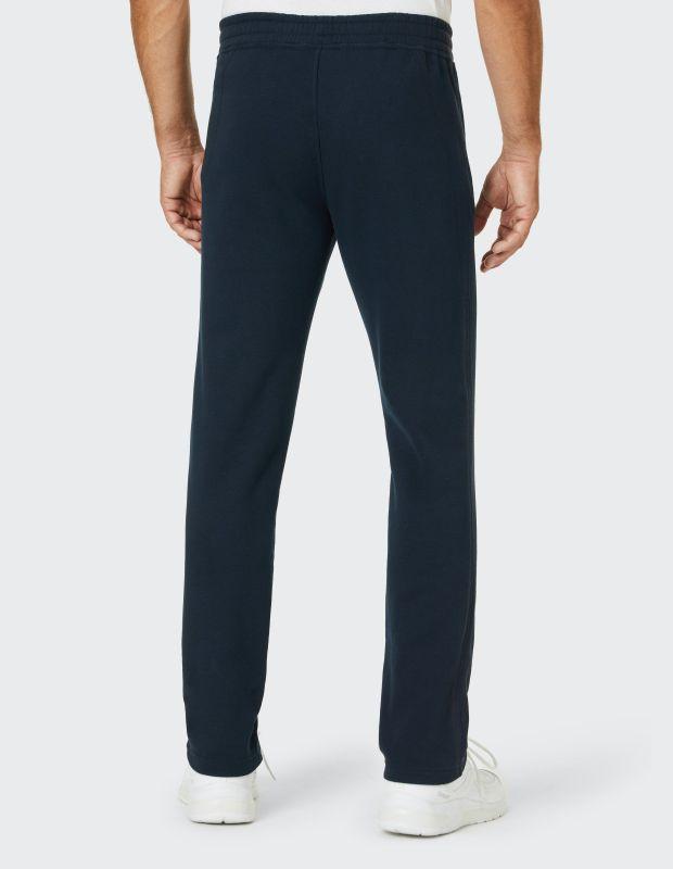 Joy Sportswear Freizeithose MAX Wärmende Hose mit modischem Zipper Fabrikverkauf