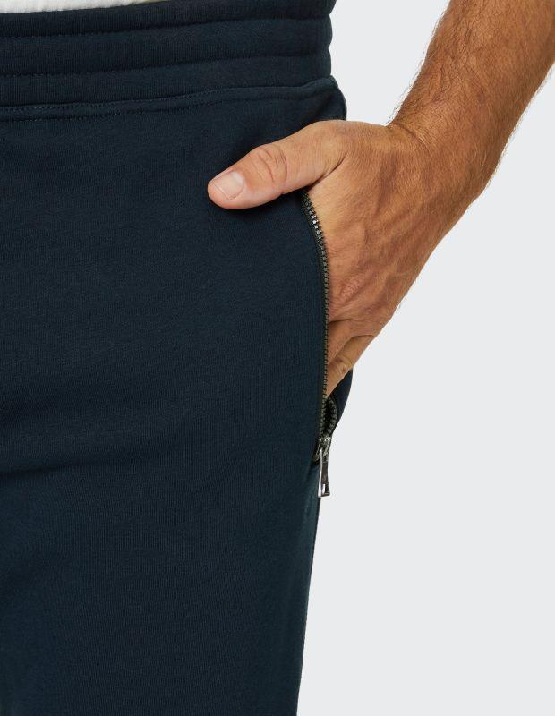 Joy Sportswear Freizeithose MAX Wärmende Hose mit modischem Zipper Fabrikverkauf