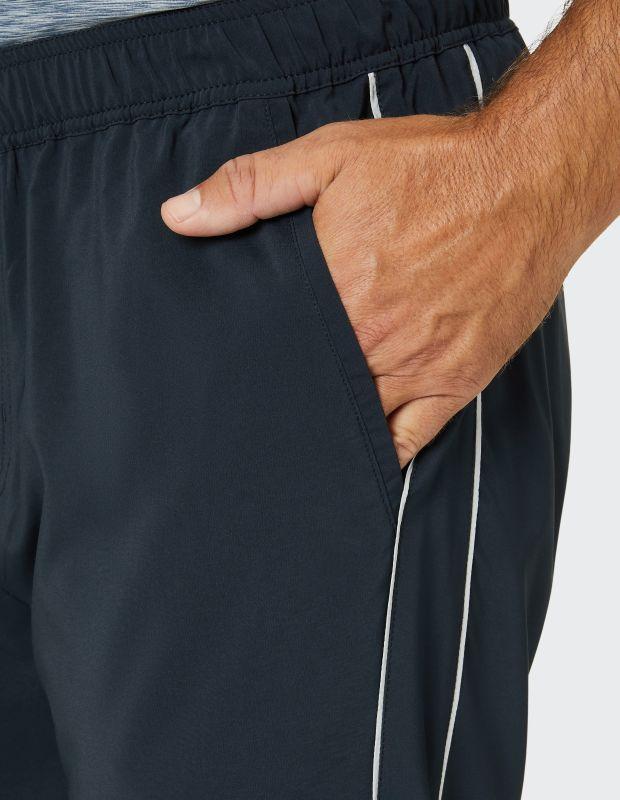 Joy Sportswear Hose LINUS Trainingshose mit Kontrastdetails Blitzverkäufe