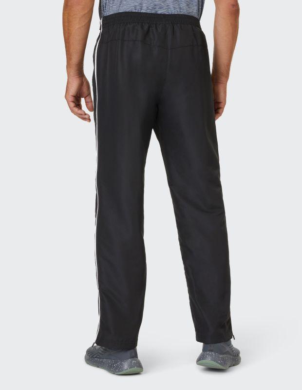 Joy Sportswear Sporthose MICK Zipper über das komplette Bein auf beiden Seiten Fabrik Onlineshop