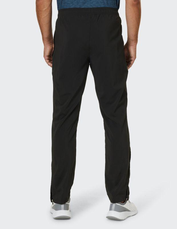 Joy Sportswear Sporthose NIELS Leichte Hose mit seitlichem Zipper am Bein Fabrikpreis