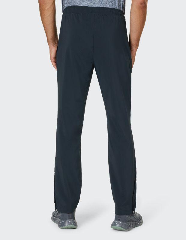Joy Sportswear Sporthose NIELS Leichte Hose mit seitlichem Zipper am Bein Sonderangebot