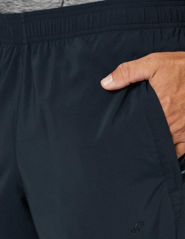 Joy Sportswear Sporthose NIELS Leichte Hose mit seitlichem Zipper am Bein Sonderangebot