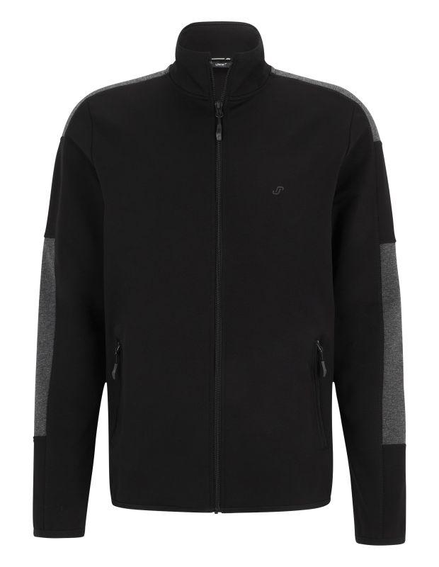 Joy Sportswear Sportjacke PIERRE Passend zu jeder Gelegenheit mit Akzenten Exklusivangebot