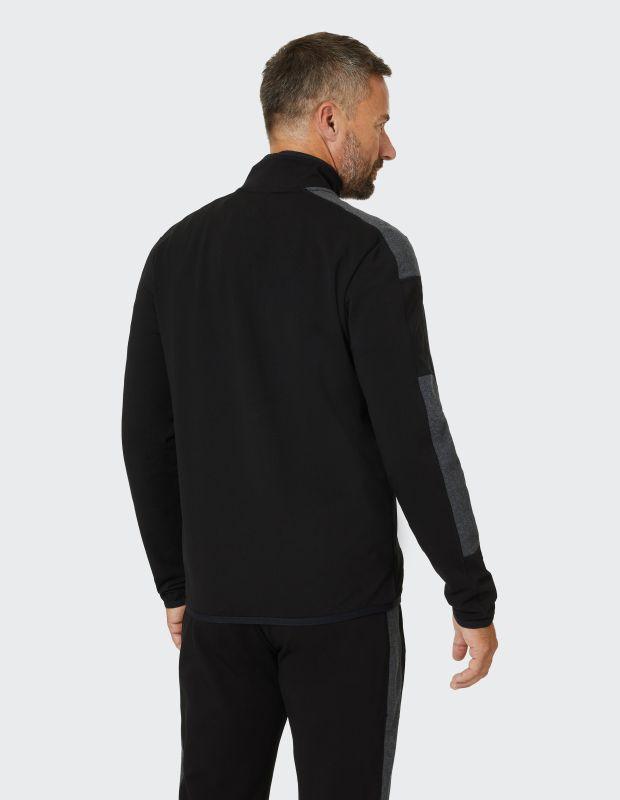 Joy Sportswear Sportjacke PIERRE Passend zu jeder Gelegenheit mit Akzenten Exklusivangebot