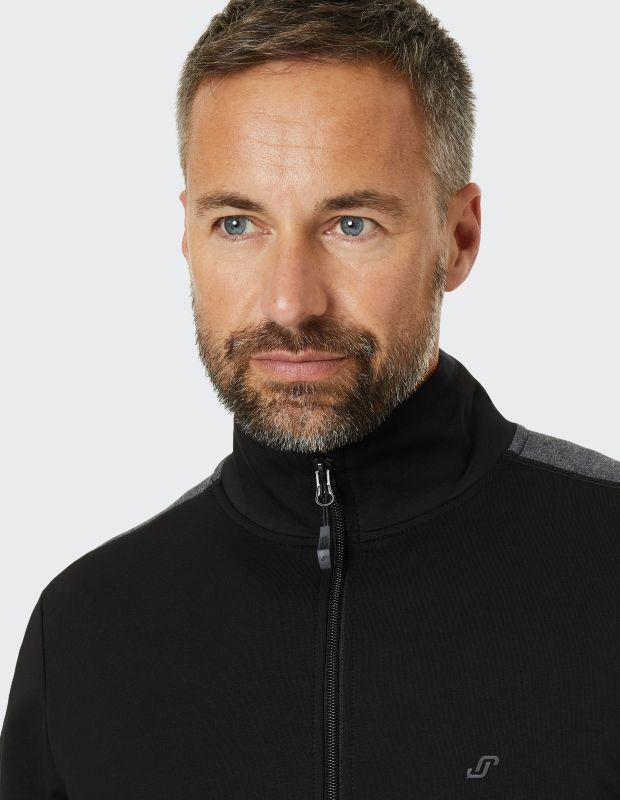 Joy Sportswear Sportjacke PIERRE Passend zu jeder Gelegenheit mit Akzenten Exklusivangebot