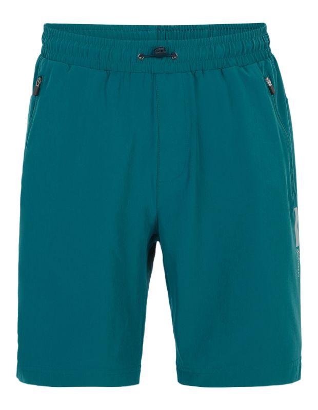 Joy Sportswear Kurze Hose MAREK Sportliche Shorts aus recyceltem Polyester Black Friday
