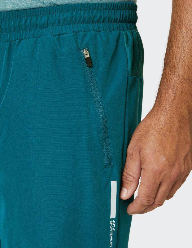 Joy Sportswear Kurze Hose MAREK Sportliche Shorts aus recyceltem Polyester Black Friday