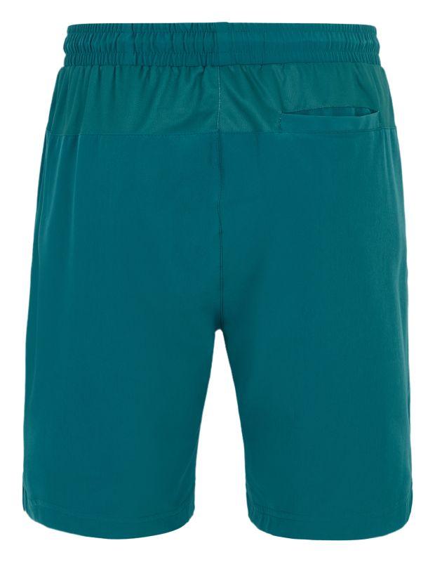 Joy Sportswear Kurze Hose MAREK Sportliche Shorts aus recyceltem Polyester Black Friday