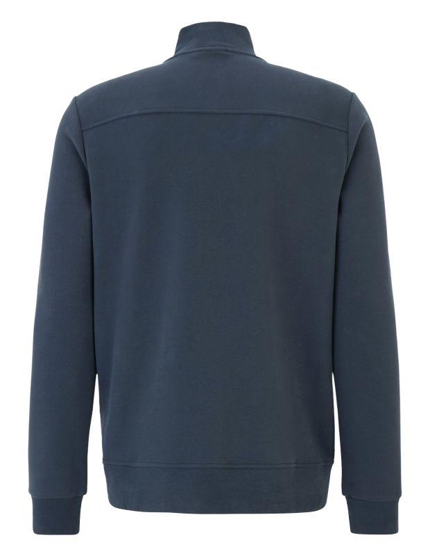 Joy Sportswear SWEATJACKE G-Style Sweatjacke mit Reißverschlusstaschen Cyber Monday