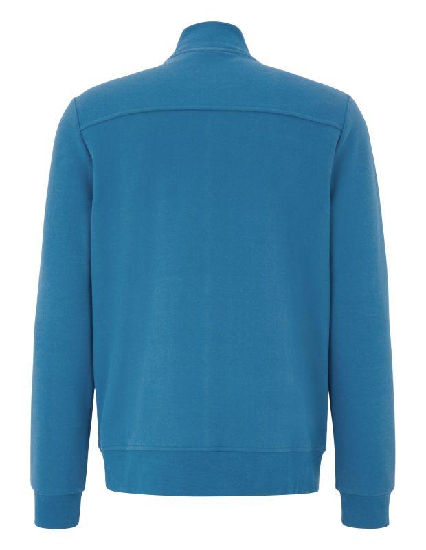 Joy Sportswear SWEATJACKE G-Style Sweatjacke mit Reißverschlusstaschen Weihnachtsangebot
