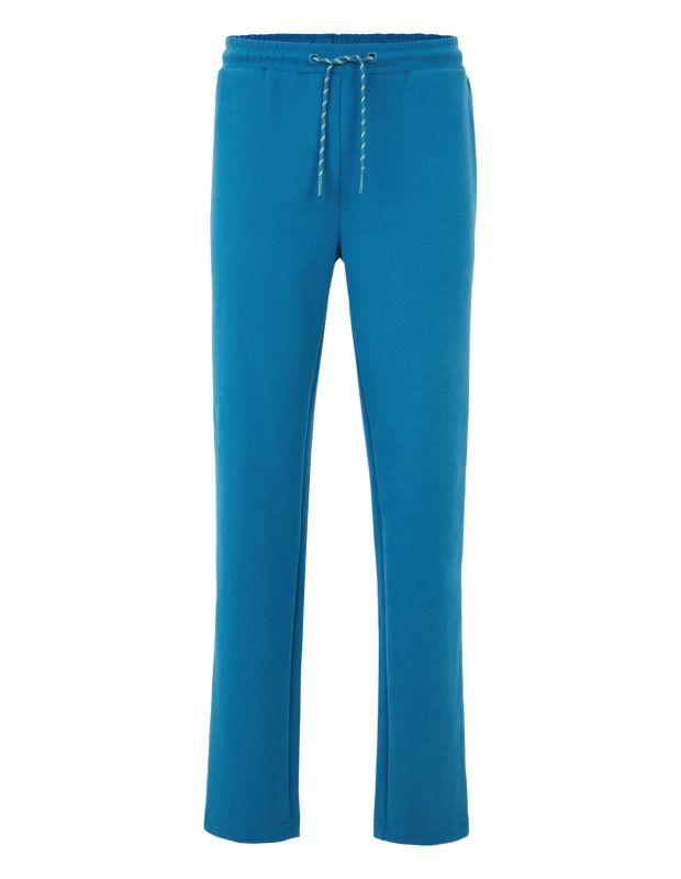 Joy Sportswear SWEATHOSE G-Style Sweatpants mit Galonstreifen und Tunnelzug Muttertagsangebot