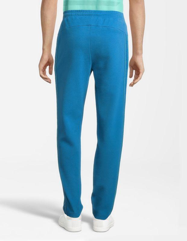 Joy Sportswear SWEATHOSE G-Style Sweatpants mit Galonstreifen und Tunnelzug Muttertagsangebot