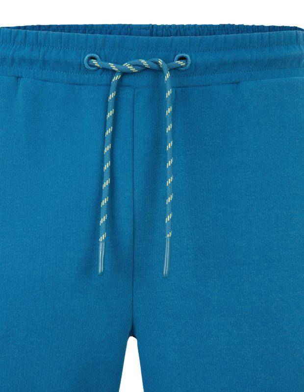 Joy Sportswear SWEATHOSE G-Style Sweatpants mit Galonstreifen und Tunnelzug Muttertagsangebot