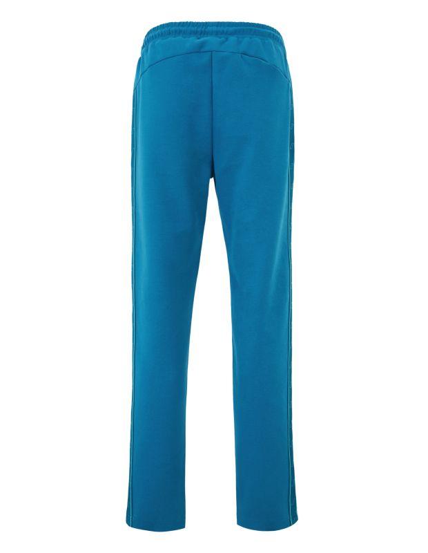 Joy Sportswear SWEATHOSE G-Style Sweatpants mit Galonstreifen und Tunnelzug Muttertagsangebot