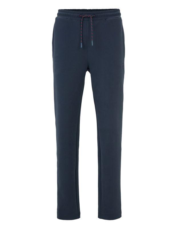Joy Sportswear SWEATHOSE G-Style Sweatpants mit Galonstreifen und Tunnelzug Vatertagsangebot