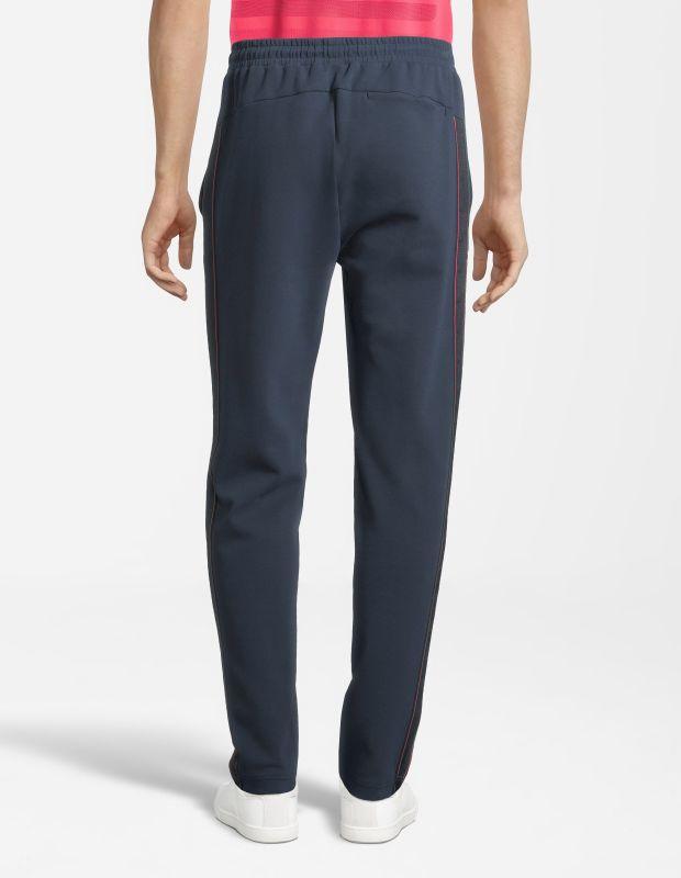 Joy Sportswear SWEATHOSE G-Style Sweatpants mit Galonstreifen und Tunnelzug Vatertagsangebot
