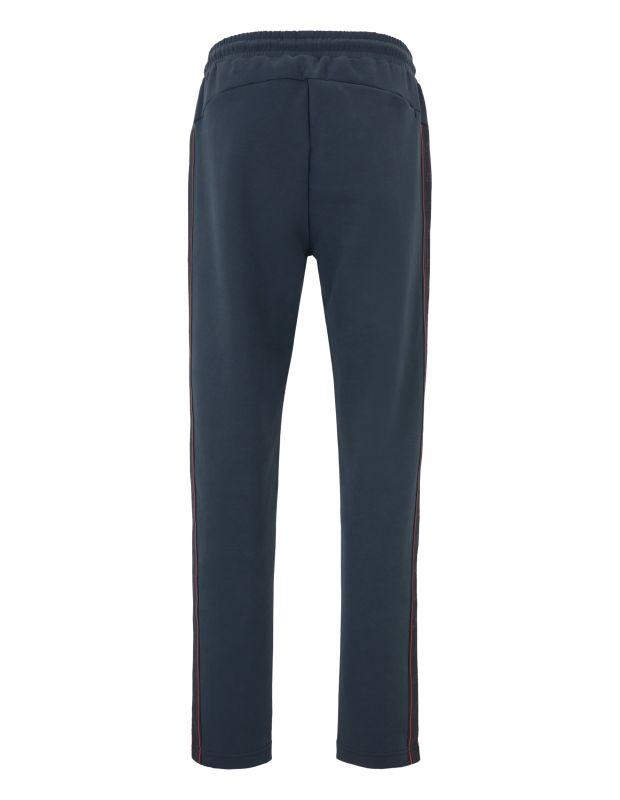 Joy Sportswear SWEATHOSE G-Style Sweatpants mit Galonstreifen und Tunnelzug Vatertagsangebot
