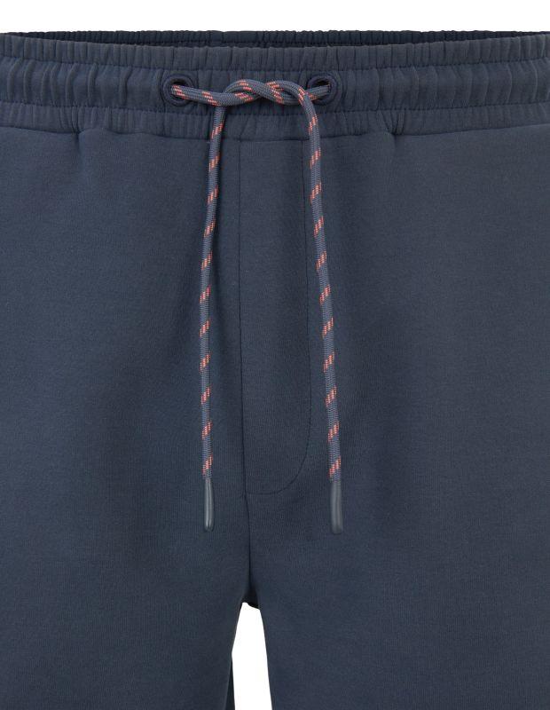 Joy Sportswear BERMUDA G-Style Sweatbermuda mit Tunnelzug Valentinstagsangebot