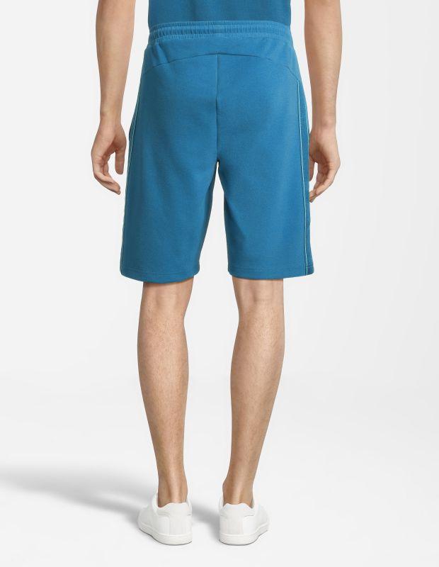 Joy Sportswear BERMUDA G-Style Sweatbermuda mit Tunnelzug Jubiläumsangebot
