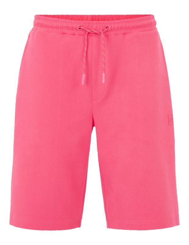 Joy Sportswear BERMUDA G-Style Sweatbermuda mit Tunnelzug Top Angebot