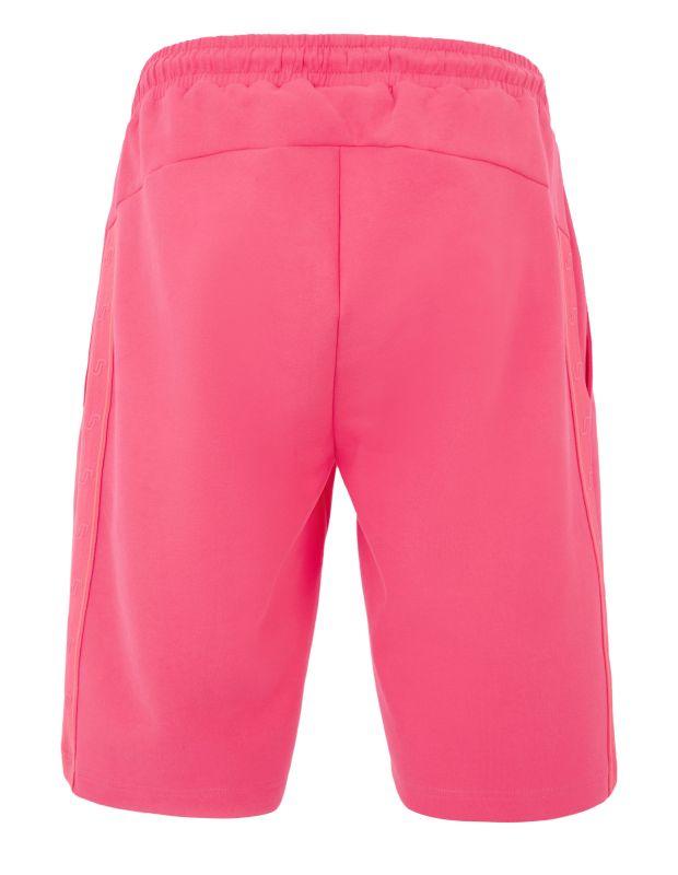 Joy Sportswear BERMUDA G-Style Sweatbermuda mit Tunnelzug Top Angebot