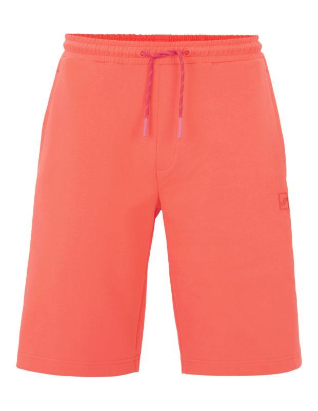 Joy Sportswear BERMUDA G-Style Sweatbermuda mit Tunnelzug Neueste Mode