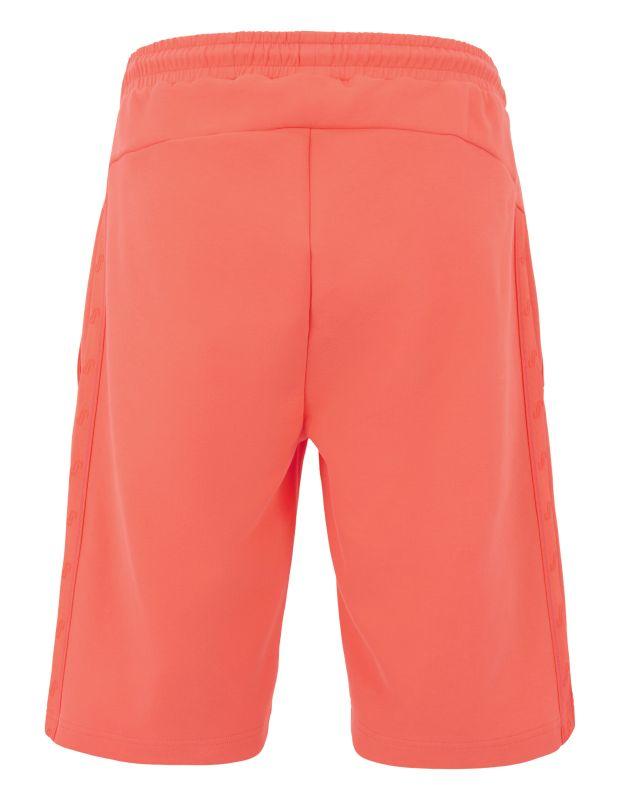 Joy Sportswear BERMUDA G-Style Sweatbermuda mit Tunnelzug Neueste Mode
