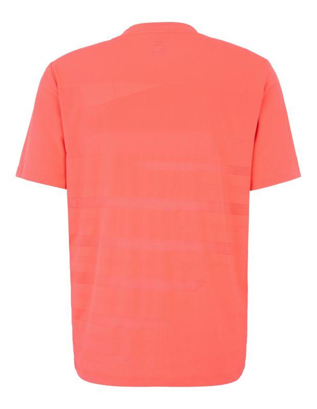 Joy Sportswear T-SHIRT G-Style T-Shirt mit platziertem Jacquard Große Rabatte