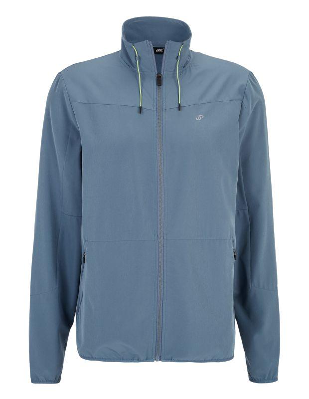 Joy Sportswear Jacke SANDRO Leichte Outdoorjacke mit reflektierenden Details Räumungsverkauf