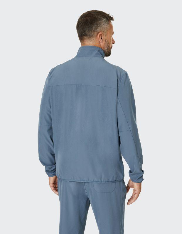 Joy Sportswear Jacke SANDRO Leichte Outdoorjacke mit reflektierenden Details Räumungsverkauf