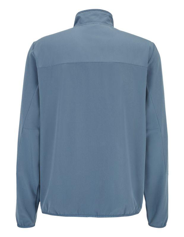 Joy Sportswear Jacke SANDRO Leichte Outdoorjacke mit reflektierenden Details Räumungsverkauf
