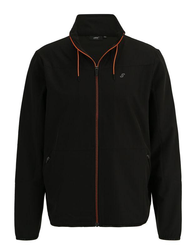 Joy Sportswear Jacke SANDRO Leichte Outdoorjacke mit reflektierenden Details Tägliche Deals