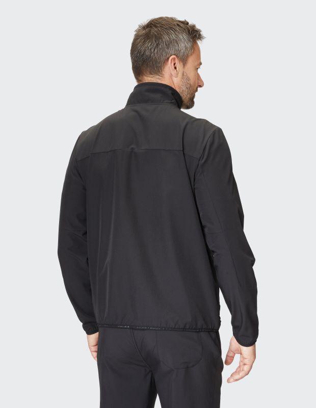Joy Sportswear Jacke SANDRO Leichte Outdoorjacke mit reflektierenden Details Tägliche Deals