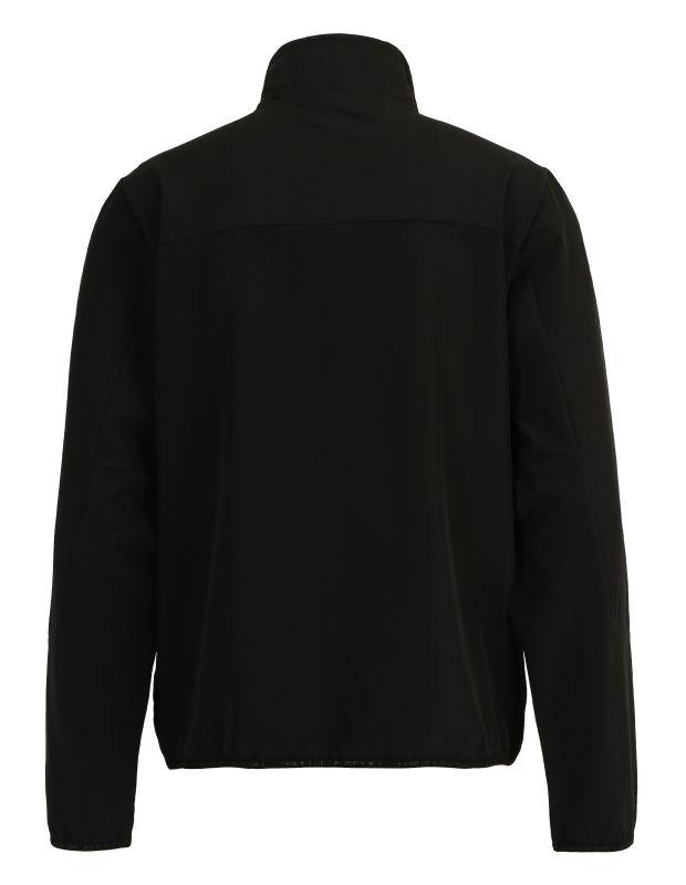 Joy Sportswear Jacke SANDRO Leichte Outdoorjacke mit reflektierenden Details Tägliche Deals