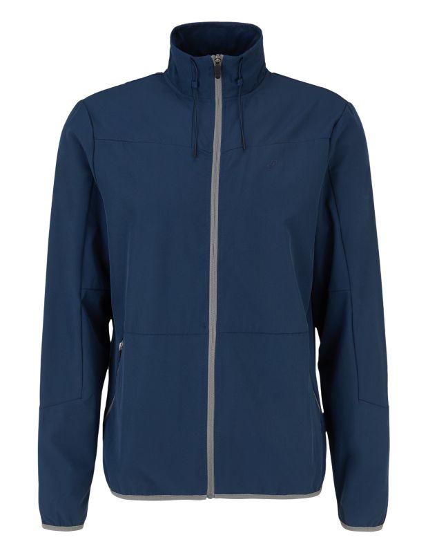 Joy Sportswear Jacke SANDRO Leichte Outdoorjacke mit reflektierenden Details Sonderangebote